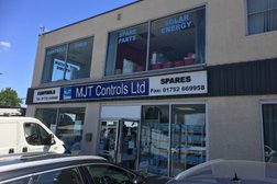 M J T Controls Ltd in Plymouth