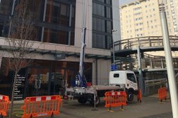 CIS Exterior Building Cleaning in Bristol