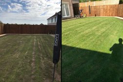 Moorlands Lawn Care in Stoke-on-Trent
