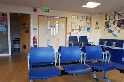 Gloucester Health Access Centre in Gloucester