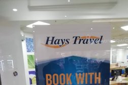 Hays Travel in Sheffield