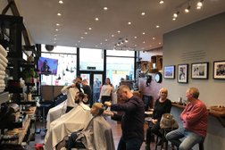 The Grooming Lounge in London