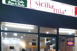 Sicilia Mia Takeaway in Bolton