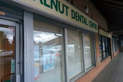 Walnut Dental Centre in Milton Keynes