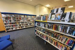Portsea Library Photo