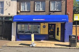 H&T Pawnbrokers in Northampton