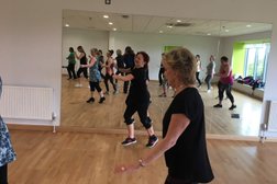 FitSteps with Claire in Oxford and Thame in Oxford