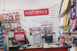 Churchill Avenue Post Office in Northampton