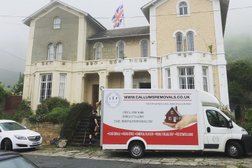 Callums Removals and Transport in Milton Keynes