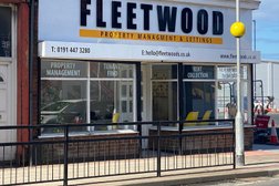 Fleetwood Lettings in Sunderland
