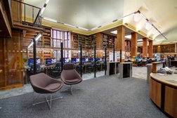 Language Resource Centre in Newcastle upon Tyne
