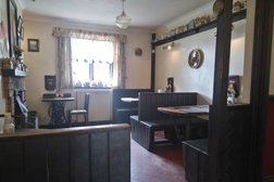 The Cottage Tea Rooms in Newport