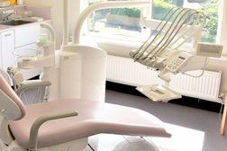 Azure Dental Practice in Sheffield