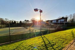 Swansea Tennis and Squash Club Photo