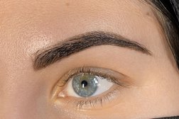 Eyelash extensions and eyebrow treatments- Lash And Brow Professional in Coventry