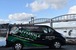 Appliance Doctor. Which Trusted Trader in Plymouth