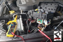 Automotive Installs Photo
