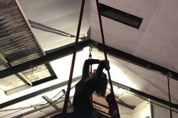 Pole Fit in Stoke-on-Trent