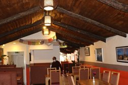Gurkha Cafe & Restaurant, Authentic Nepalese & Indian Restaurant in Edinburgh