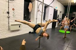 Poleguns Pole And Aerial in Newcastle upon Tyne