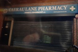 Caerau Lane Pharmacy in Cardiff