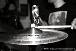 Drum Lessons Berkshire Photo