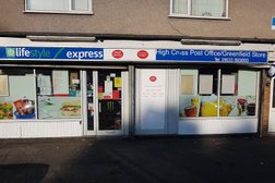 Lifestyles Express Stores in Newport