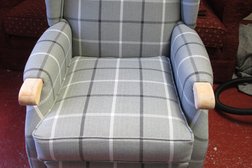 Recover Upholstery in Portsmouth