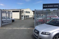 Devon Gearbox Centre Ltd Photo