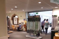 Specsavers Opticians and Audiologists - Guiseley (Morrisons) in Leeds