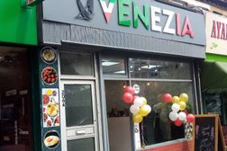 Venezia Italian Moroccan restaurant and coffee in Cardiff