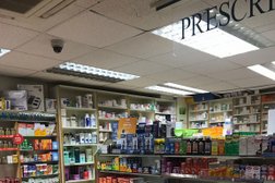 Newbridge Pharmacy in Wolverhampton