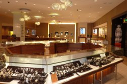 Goldsmiths - Official Rolex Retailer in Sheffield