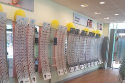 Specsavers Opticians and Audiologists - Newport in Newport