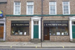 J G Fielder & Son Funeral Directors in York