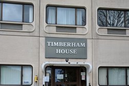 Timberham House Photo