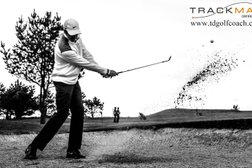 Thomas Devine Golf Coaching in Leeds