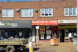 Belfairs Park Dry Cleaners in Southend-on-Sea