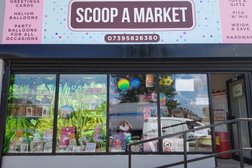 Scoop A Market in Middlesbrough