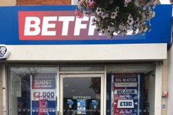 Betfred in Slough