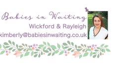 Hypnobirthing - Babies In Waiting Wickford in Basildon