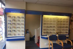 Scrivens Opticians & Hearing Care in Blackpool