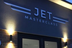 Jet MASTERCLASS Photo