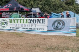 Battlezone Airsoft Photo