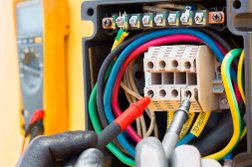 tw Electrical Contractor in Derby