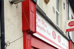 Post Office Travel Money in Cardiff