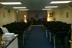 Crawley Spiritualist Church in Crawley