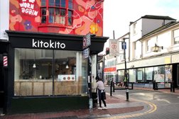 Kitokito in Brighton