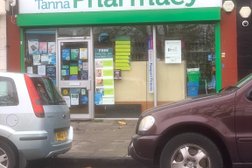 Tanna Pharmacy and Travel Clinic in London