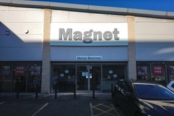 Magnet Kitchens in Nottingham
